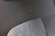 Audi A6 TDI quattro S line