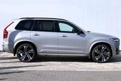 Volvo XC90 T8 AWD Plug-In Hybrid Ultra Dark 7os