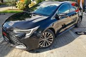 Toyota Corolla 1.8 Hybrid Gpf Executive