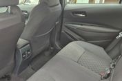 Toyota Corolla 1.8 Hybrid Comfort