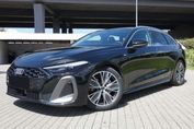 Audi A5 TFSI S line Avant