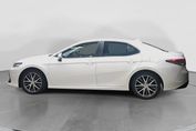 Toyota Camry 2.5 Hybrid Prestige