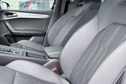 Cupra Leon 2.0 TSI DSG