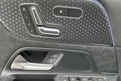 Mercedes GLA 200 Progressive