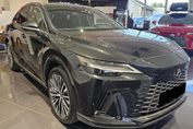 Lexus RX Prestige 2.5 Hybrid Plug-in