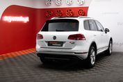 Volkswagen Touareg 3.0 TDI V6 BMT R-Line