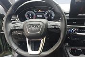Audi A4 45 TFSI Quattro Advanced