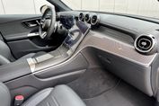 Mercedes GLC 300 de 4-Matic AMG Line