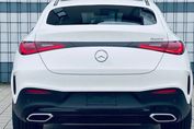 Mercedes GLC Coupe 200 d  4-Matic AMG Line