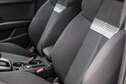 Audi A3 TFSI Sportback