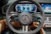 Mercedes GLS 450 d 4-MATIC AMG Line