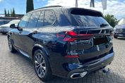 BMW X5 xDrive30d M Sport