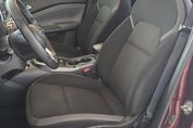 Nissan Juke 1.0 Dig-T&N-Connecta Dct
