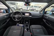 Ford Tourneo Connect EcoBlue L2H1