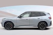 BMW X3 xDrive20d M Sport
