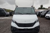Iveco Daily 35S18 Kontener 8EP + Winda