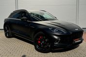 Aston Martin DBX V8