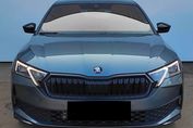 Skoda Octavia Sportline 1.5 TSI mHEV  DSG