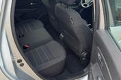 Dacia Duster 1.5 Blue dCi  4WD