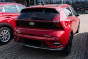Hyundai Bayon 1.0 T-GDI Smart Black
