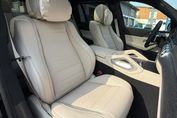 Mercedes GLS 450 d 4-MATIC AMG Line