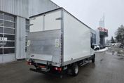 Iveco Daily 35C16 Kontener 8EP + Winda
