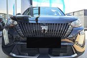 Peugeot 2008 Allure e-DCS 1.2 mHEV