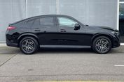Mercedes GLC Coupe 200 d  4-Matic AMG Line