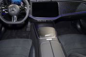 Mercedes Klasa E 220 d 4-Matic AMG