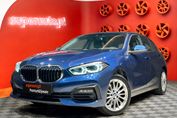 BMW Seria 1 118i Advantage