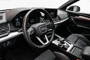 Audi Q5 40 TDI quattro S Line S tronic