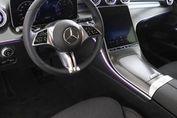 Mercedes Klasa C 220 d 4-Matic All-Terrain Avantgarde Estate