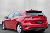 Kia Cee'd 1.5 T-GDI M DCT