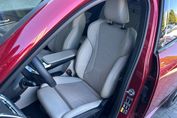 BMW iX2 eDrive20
