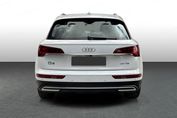 Audi Q5 35 TDI