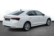 Skoda Octavia 2.0 TDI Selection DSG