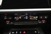 Audi A3 TFSI Advanced Sportback