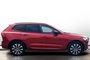 Volvo XC60 B4 D AWD Plus Dark aut