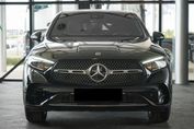 Mercedes GLC Coupe 220 d 4-Matic AMG Line