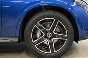 Mercedes GLC Coupe 200 4-Matic AMG Line