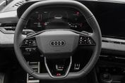 Audi Q6 e-tron Sportback