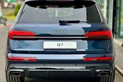 Audi Q7 TDI quattro S Line