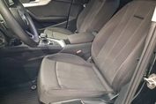 Audi A4 35 TFSI mHEV S tronic