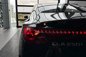 Mercedes CLA 250+ AMG Line