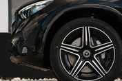 Mercedes GLC Coupe 220 d 4-Matic AMG Line