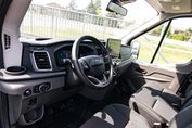 Ford Transit 350 L3 Trend Wywrotka