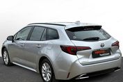 Toyota Corolla Hybrid Comfort