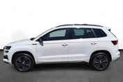 Skoda Karoq 1.5 TSI ACT Sportline DSG