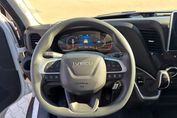 Iveco Daily 35S18 Hi-Matic Aut.