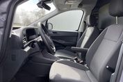 Volkswagen Caddy Cargo Maxi L2H1 DSG